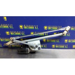 Recambio de motor limpia delantero para opel vectra b berlina comfort referencia OEM IAM 0390241142  