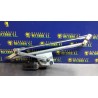 Recambio de motor limpia delantero para opel vectra b berlina comfort referencia OEM IAM 0390241142  