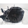 Recambio de caja cambios para nissan micra (k12e) acenta referencia OEM IAM JR5137  