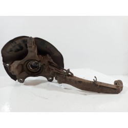 Recambio de mangueta delantera izquierda para mg rover serie 45 (rt) classic (4-ptas.) referencia OEM IAM   
