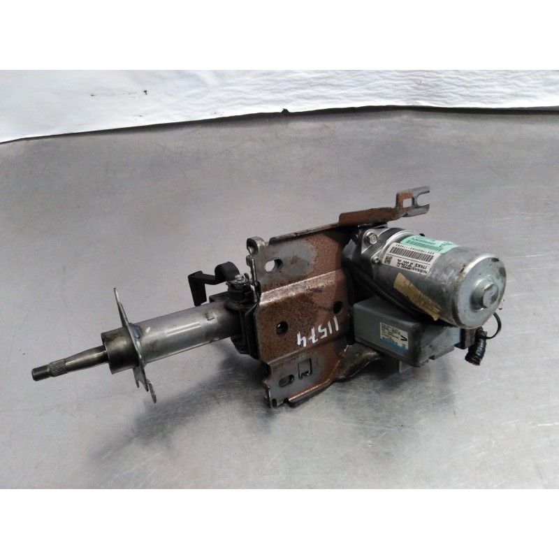 Recambio de columna direccion para nissan micra (k12e) acenta referencia OEM IAM SP3395L 48810BG00A Recambio de columna direccion para nissan micra (k12e) acenta referencia OEM IAM SP3395L 48810BG00A
