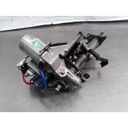 Recambio de columna direccion para nissan micra (k12e) acenta referencia OEM IAM SP3395L 48810BG00A 