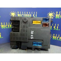 Recambio de bsi para citroen xsara berlina 2.0 hdi sx (66kw) referencia OEM IAM   