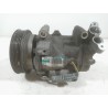 Recambio de compresor aire acondicionado para nissan micra (k12e) acenta referencia OEM IAM 8200651251  