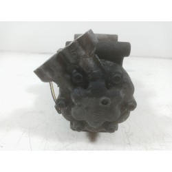 Recambio de compresor aire acondicionado para nissan micra (k12e) acenta referencia OEM IAM 8200651251  