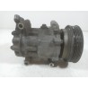 Recambio de compresor aire acondicionado para nissan micra (k12e) acenta referencia OEM IAM 8200651251  