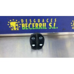 Recambio de mando elevalunas delantero izquierdo para ford fiesta berlina (dx) básico referencia OEM IAM   