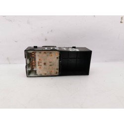 Recambio de mando elevalunas delantero izquierdo para nissan micra (k12e) acenta referencia OEM IAM   