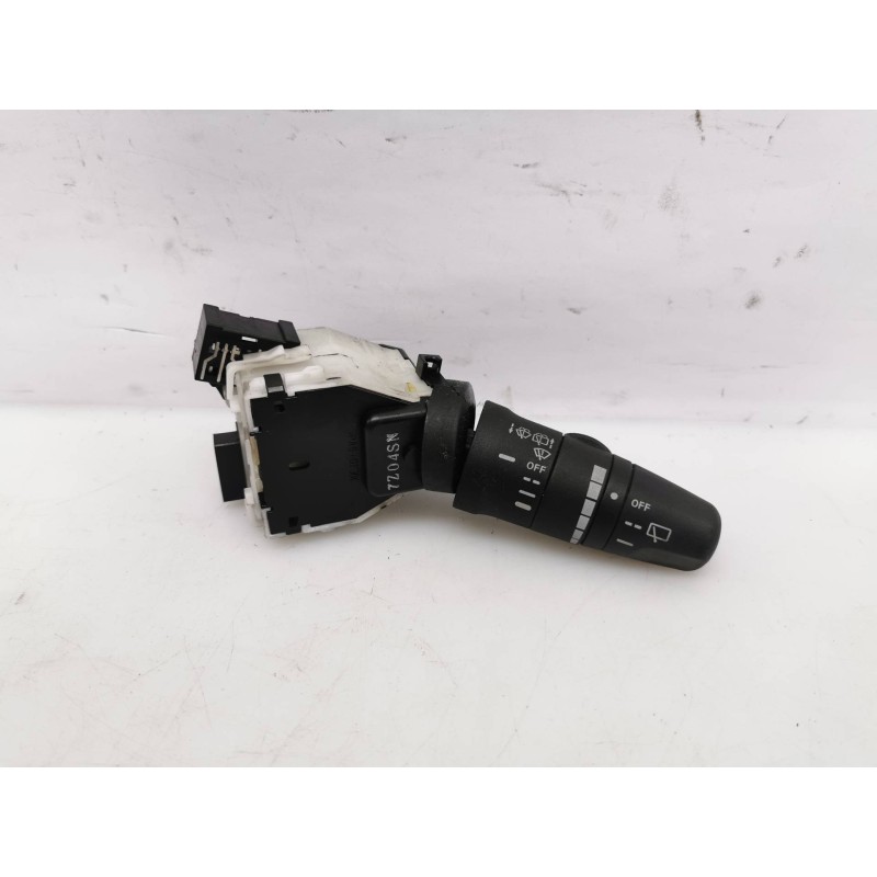 Recambio de mando limpia para nissan micra (k12e) acenta referencia OEM IAM Recambio de mando limpia para nissan micra (k12e) acenta referencia OEM IAM