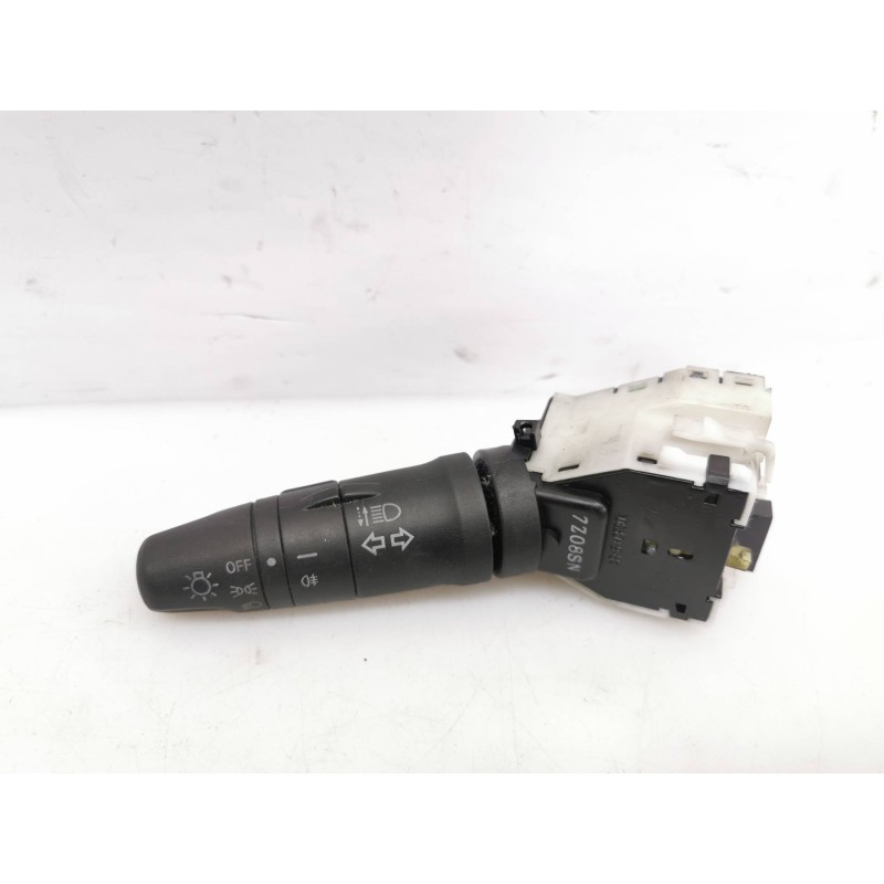 Recambio de mando luces para nissan micra (k12e) acenta referencia OEM IAM Recambio de mando luces para nissan micra (k12e) acenta referencia OEM IAM