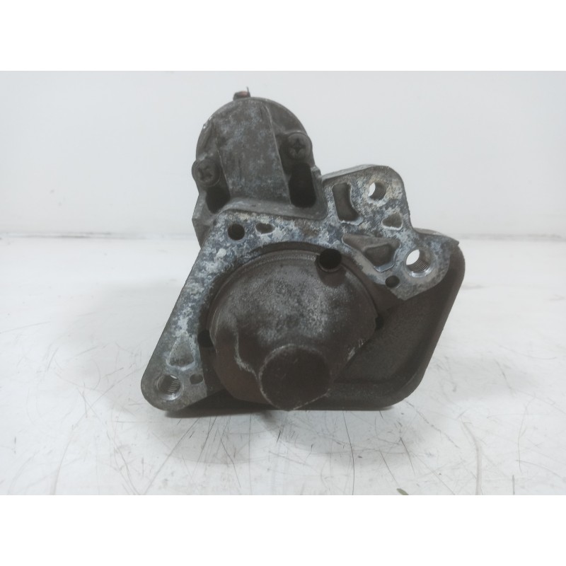 Recambio de motor arranque para nissan micra (k12e) acenta referencia OEM IAM 8200584675A Recambio de motor arranque para nissan micra (k12e) acenta referencia OEM IAM 8200584675A