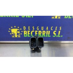 Recambio de mando elevalunas delantero izquierdo para ford fiesta berlina (dx) básico referencia OEM IAM   