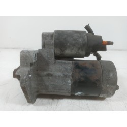 Recambio de motor arranque para nissan micra (k12e) acenta referencia OEM IAM 8200584675A  