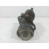 Recambio de motor arranque para nissan micra (k12e) acenta referencia OEM IAM 8200584675A  