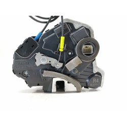 Recambio de cerradura puerta delantera derecha para lexus is200 (ds2/is2) 220d referencia OEM IAM   