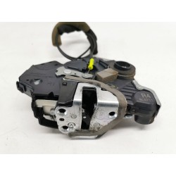 Recambio de cerradura puerta delantera derecha para lexus is200 (ds2/is2) 220d referencia OEM IAM   