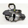 Recambio de cerradura puerta delantera derecha para lexus is200 (ds2/is2) 220d referencia OEM IAM   
