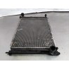Recambio de radiador agua para nissan micra (k12e) acenta referencia OEM IAM   
