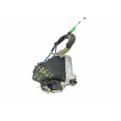 Recambio de cerradura puerta delantera izquierda para lexus is200 (ds2/is2) 220d referencia OEM IAM   