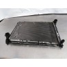 Recambio de radiador agua para nissan micra (k12e) acenta referencia OEM IAM   