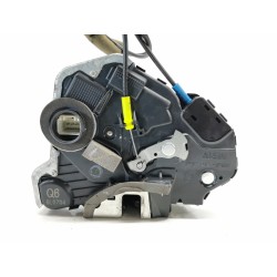 Recambio de cerradura puerta delantera izquierda para lexus is200 (ds2/is2) 220d referencia OEM IAM   