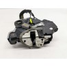 Recambio de cerradura puerta delantera izquierda para lexus is200 (ds2/is2) 220d referencia OEM IAM   