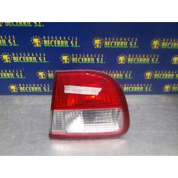 Recambio de piloto trasero central derecho para seat leon (1m1) stella referencia OEM IAM   