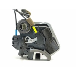 Recambio de cerradura puerta trasera derecha para lexus is200 (ds2/is2) 220d referencia OEM IAM   