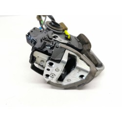 Recambio de cerradura puerta trasera derecha para lexus is200 (ds2/is2) 220d referencia OEM IAM   