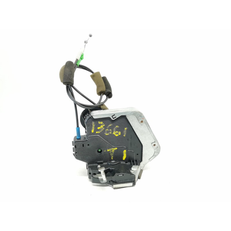Recambio de cerradura puerta trasera izquierda para lexus is200 (ds2/is2) 220d referencia OEM IAM Recambio de cerradura puerta trasera izquierda para lexus is200 (ds2/is2) 220d referencia OEM IAM