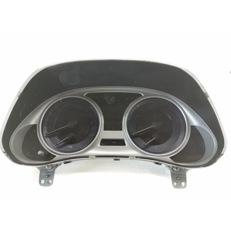 Recambio de cuadro instrumentos para lexus is200 (ds2/is2) 220d referencia OEM IAM 8380053671 2574401431 Recambio de cuadro instrumentos para lexus is200 (ds2/is2) 220d referencia OEM IAM 8380053671 2574401431