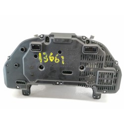 Recambio de cuadro instrumentos para lexus is200 (ds2/is2) 220d referencia OEM IAM 8380053671 2574401431 