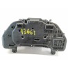 Recambio de cuadro instrumentos para lexus is200 (ds2/is2) 220d referencia OEM IAM 8380053671 2574401431 