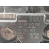 Recambio de alternador para opel astra g berlina comfort referencia OEM IAM 90561971 0124415002 