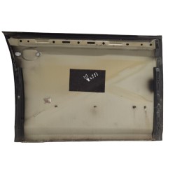 Recambio de puerta delantera izquierda para volkswagen golf plus (5m1) highline referencia OEM IAM   