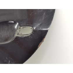 Recambio de puerta trasera izquierda para volkswagen golf plus (5m1) highline referencia OEM IAM   