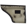 Recambio de puerta trasera izquierda para volkswagen golf plus (5m1) highline referencia OEM IAM   