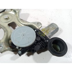 Recambio de elevalunas delantero izquierdo para lexus is200 (ds2/is2) 220d referencia OEM IAM 8572058010 0620401770 