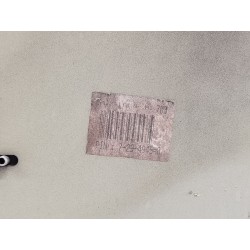 Recambio de puerta trasera izquierda para volkswagen golf plus (5m1) highline referencia OEM IAM   