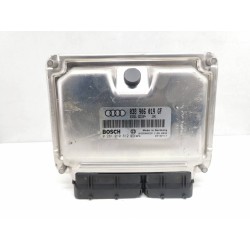 Recambio de centralita motor uce para audi a6 berlina (4b2) 1.9 tdi referencia OEM IAM 038906019GF 0281010812 