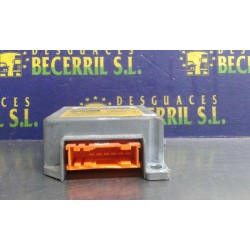 Recambio de centralita airbag para citroen xantia berlina 2.1 td sx referencia OEM IAM 9628740580 550539000 