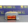Recambio de centralita airbag para citroen xantia berlina 2.1 td sx referencia OEM IAM 9628740580 550539000 