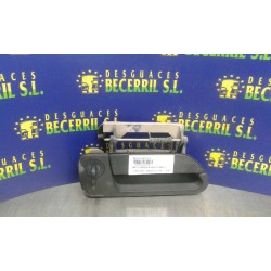 Recambio de maneta exterior delantera derecha para citroen xantia berlina 2.1 td sx referencia OEM IAM   