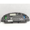 Recambio de cuadro instrumentos para audi a6 berlina (4b2) 1.9 tdi referencia OEM IAM 4B0920933M  