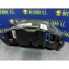 Recambio de cuadro instrumentos para bmw serie 3 compacto (e36) 318tds comfort edition referencia OEM IAM   