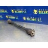 Recambio de transmision delantera derecha para seat leon (1m1) sports limited referencia OEM IAM   