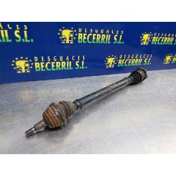 Recambio de transmision delantera derecha para seat leon (1m1) sports limited referencia OEM IAM   