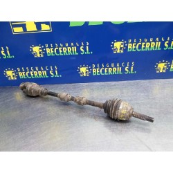 Recambio de transmision delantera derecha para mitsubishi carisma berlina 4 (da0) 1800 glx referencia OEM IAM   