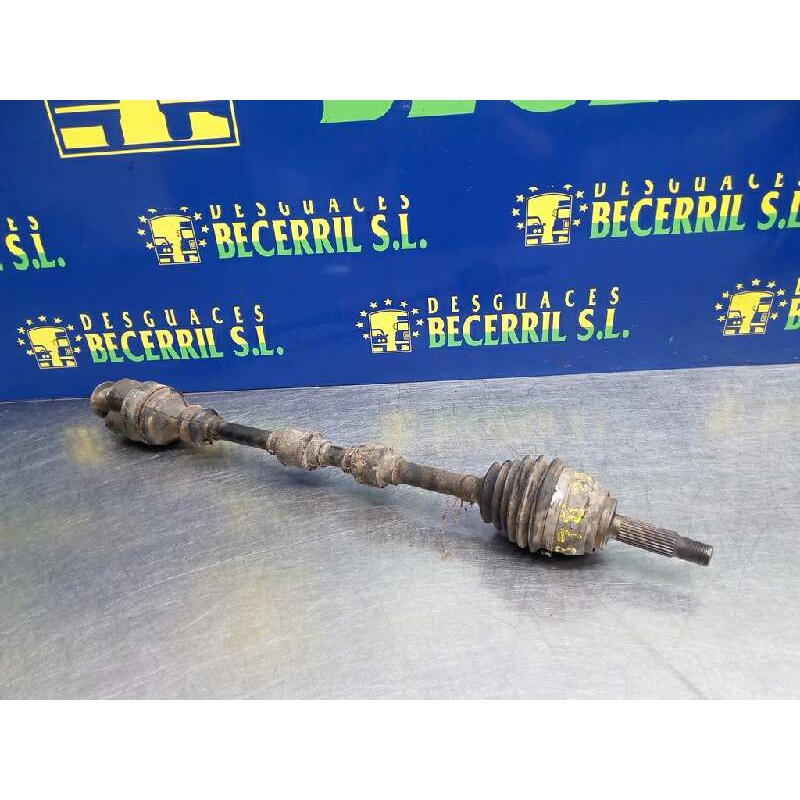 Recambio de transmision delantera derecha para mitsubishi carisma berlina 4 (da0) 1800 glx referencia OEM IAM Recambio de transmision delantera derecha para mitsubishi carisma berlina 4 (da0) 1800 glx referencia OEM IAM