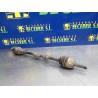 Recambio de transmision delantera derecha para mitsubishi carisma berlina 4 (da0) 1800 glx referencia OEM IAM   